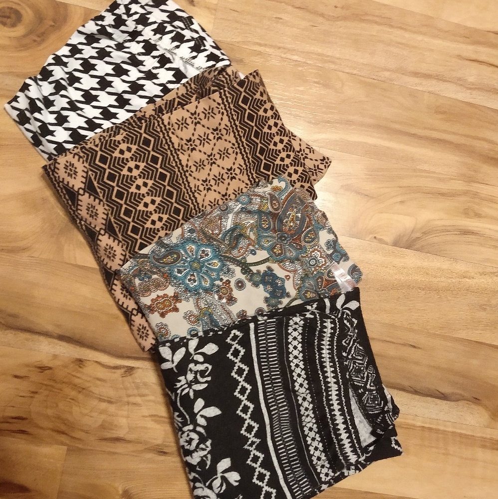Leggings